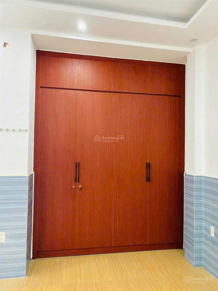 Giảm sâu chỉ 5.5 tỷ! nhà hẻm ô tô cây keo tam phú ngang 5m đẹp