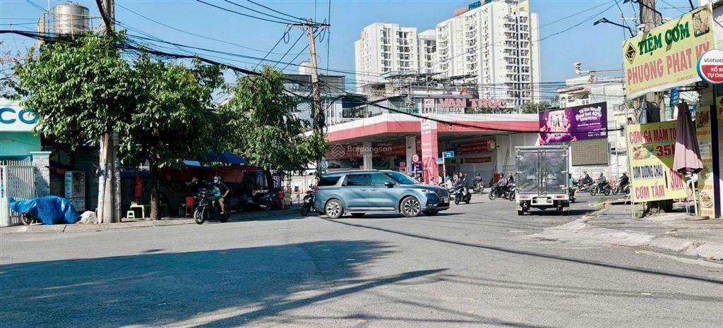 Mặt tiền đường 12 linh tây 151m (6m x 25m) sát kha vạn cân giá ngộp 10tỷ!