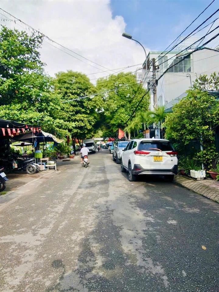 Đất mk linh trung kinh doanh 80m (5x16m) đối diện công viên đường 10m có vỉa hè!