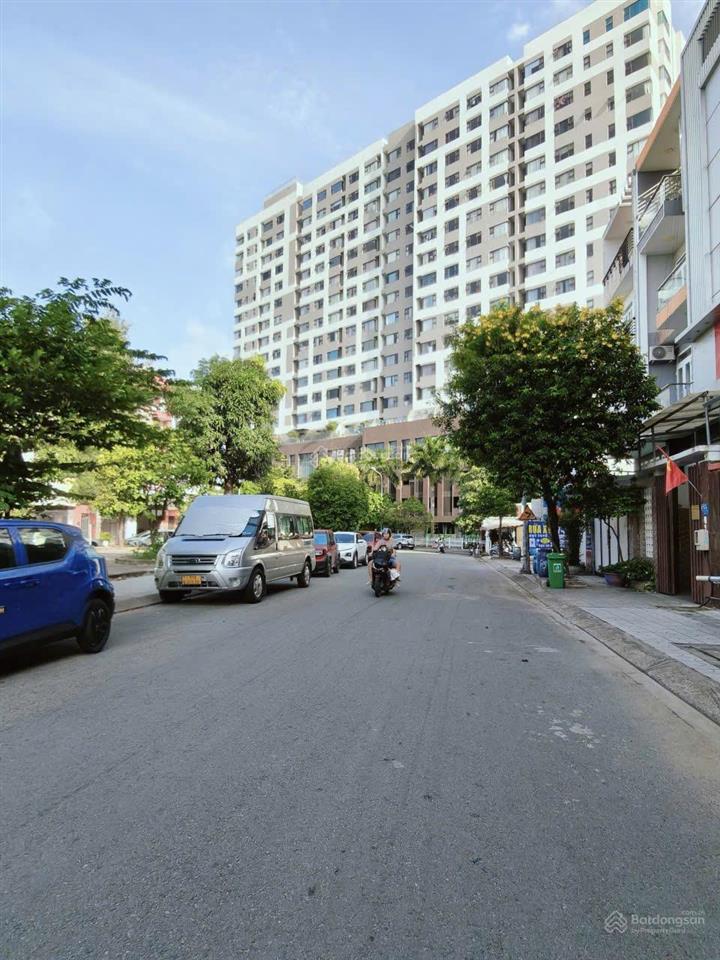 Hàng hiếm kdc areco giá cực tốt vị trí vip đối diện công viên linh tây