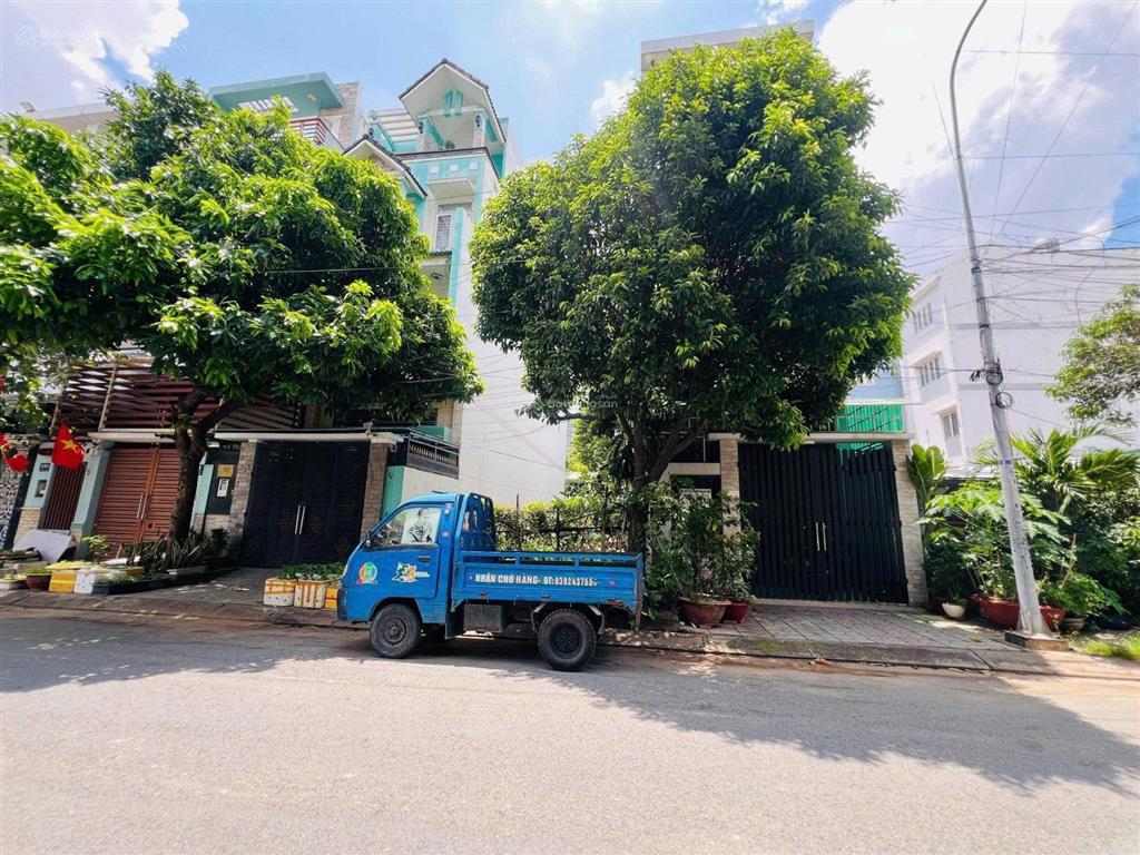 Hàng hiếm kdc areco giá cực tốt vị trí vip đối diện công viên linh tây