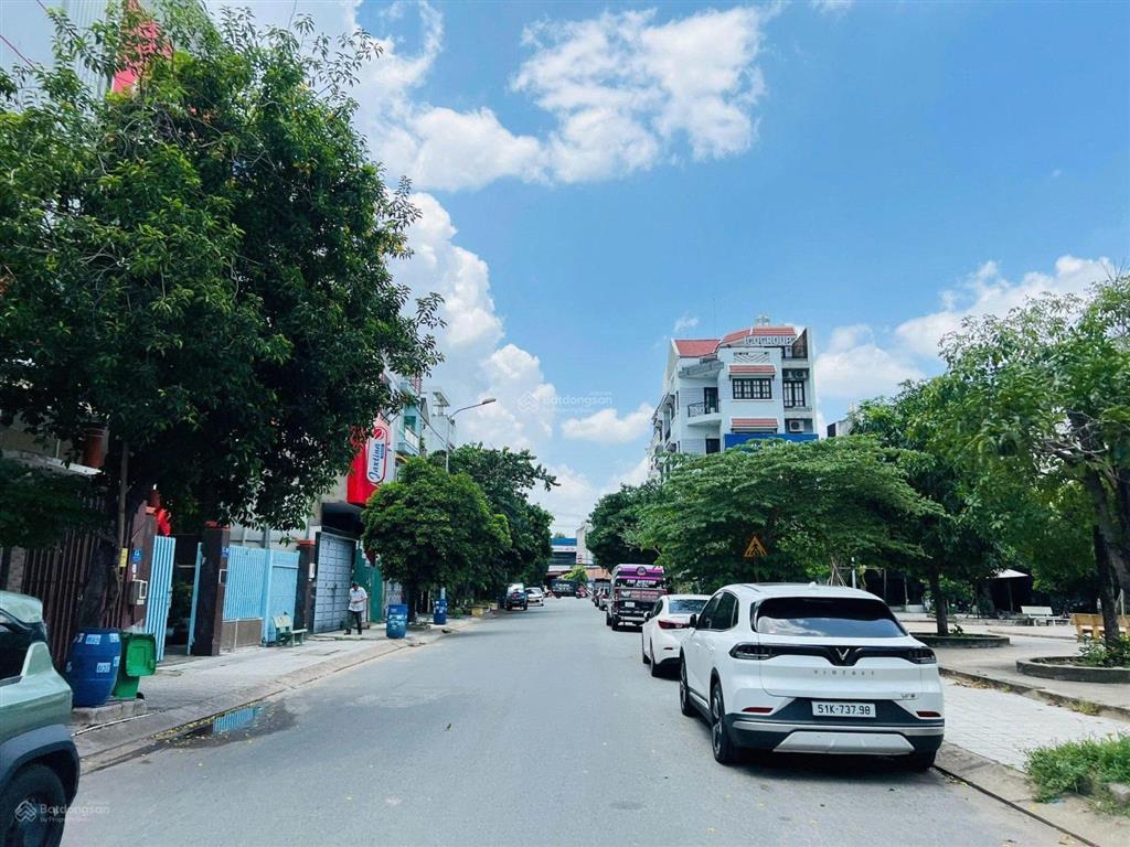 Hàng hiếm kdc areco giá cực tốt vị trí vip đối diện công viên linh tây