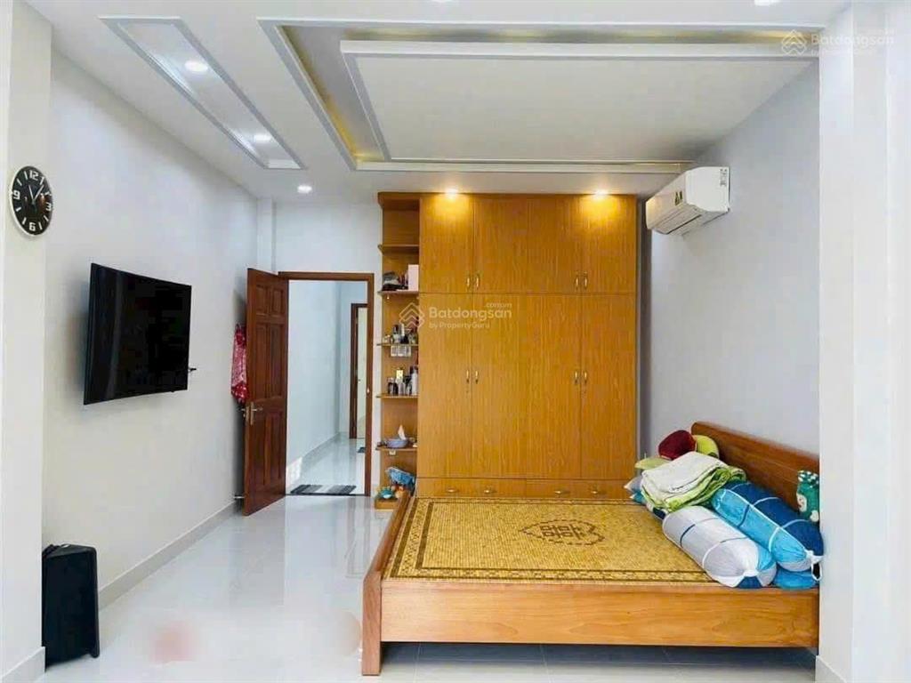Nhà 3 tầng mặt tiền kinh doanh linh tây giảm sâu còn 9,8 tỷ