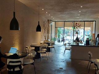 Bán nhà mặt tiền thống nhất, bình thọ, thủ đức đang cho thuê cafe 40tr/tháng sổ hồng riêng