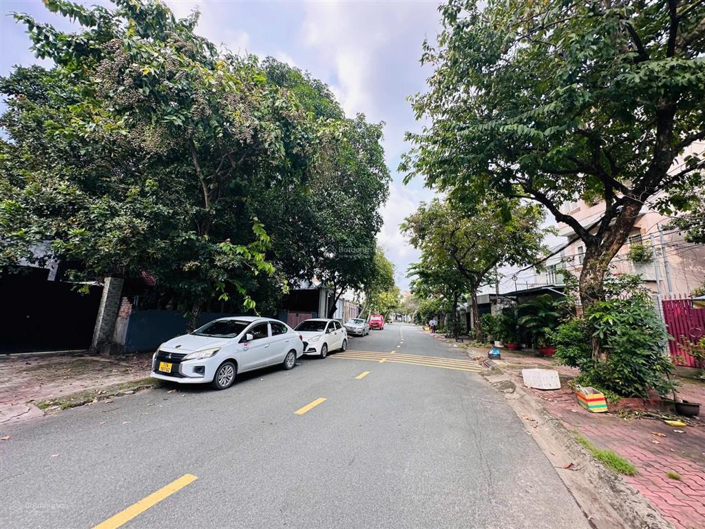 Bán đất nở hậu 200m² hẻm xe hơi đường 12, tăng nhơn phú b, giá 15 tỷ