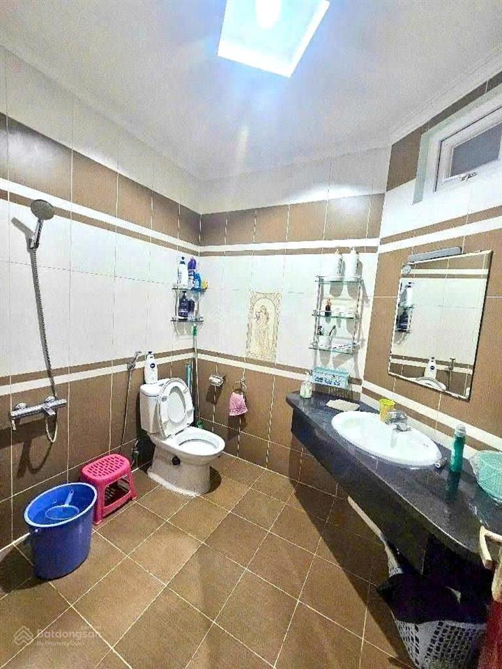 Bán nhà mặt tiền đường 4c kdc êm đềm, linh xuân, 120m², 5pn, giá 7.8 tỷ