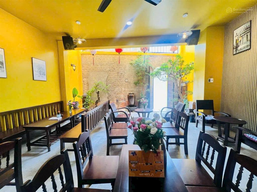 Nhà mt kinh doanh gần himlam linh chiểu, 81m², sát vincom thủ đức, đang cho thuê 18tr/tháng