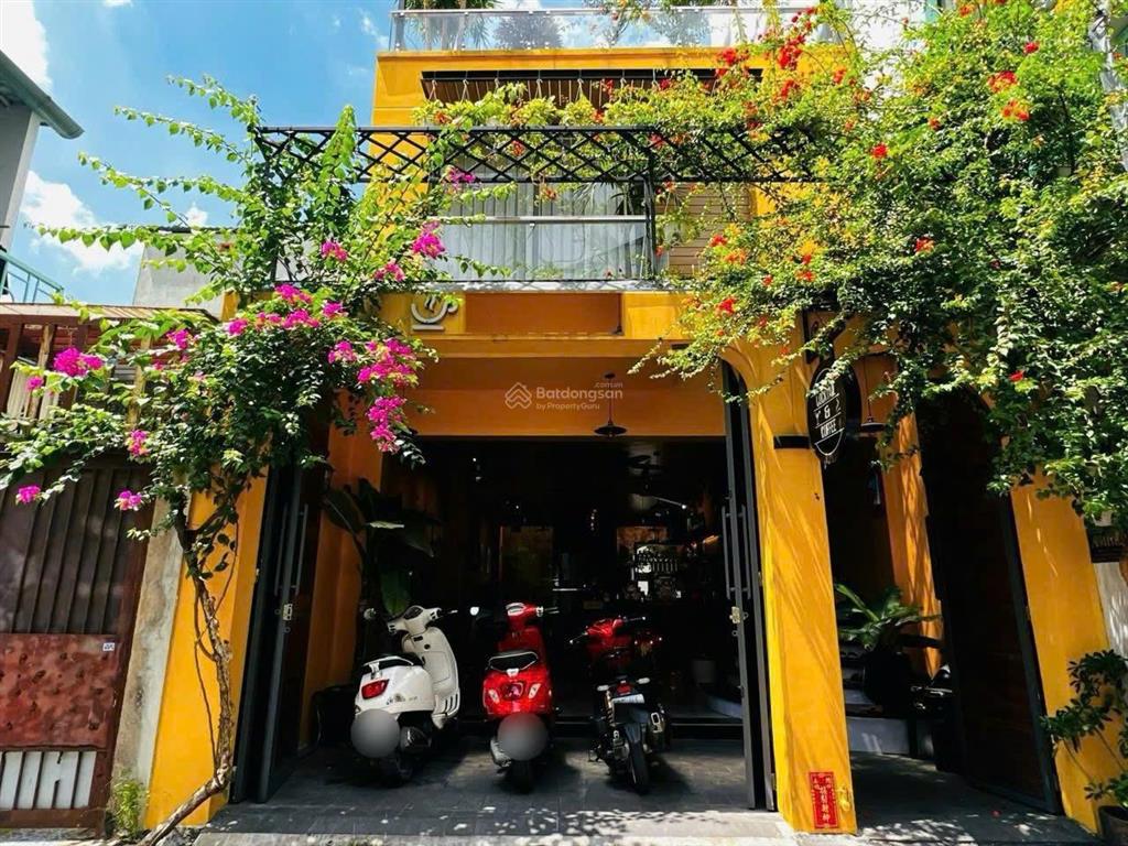 Nhà mt kinh doanh gần himlam linh chiểu, 81m², sát vincom thủ đức, đang cho thuê 18tr/tháng