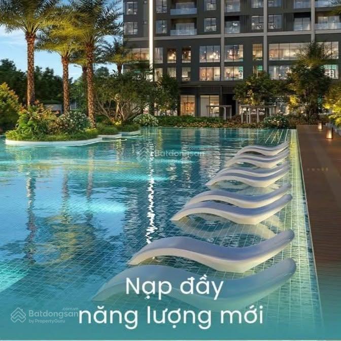 Bán cc 1pn + vốn vào ban đầu 400tr ký hợp đồng mua bán, 43.9m2 ở ocean park 2, văn giang, hưng yên