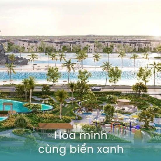 Bán cc 1pn + vốn vào ban đầu 400tr ký hợp đồng mua bán, 43.9m2 ở ocean park 2, văn giang, hưng yên
