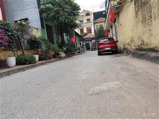 Bán đất đường vân giang chợ rồng cách phố cổ 500m