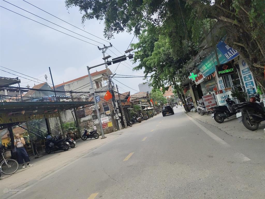 Bán nhà 1.5 tầng đầu ve văn lâm ninh hải, cách 100m ra bến thuyền tam cốc