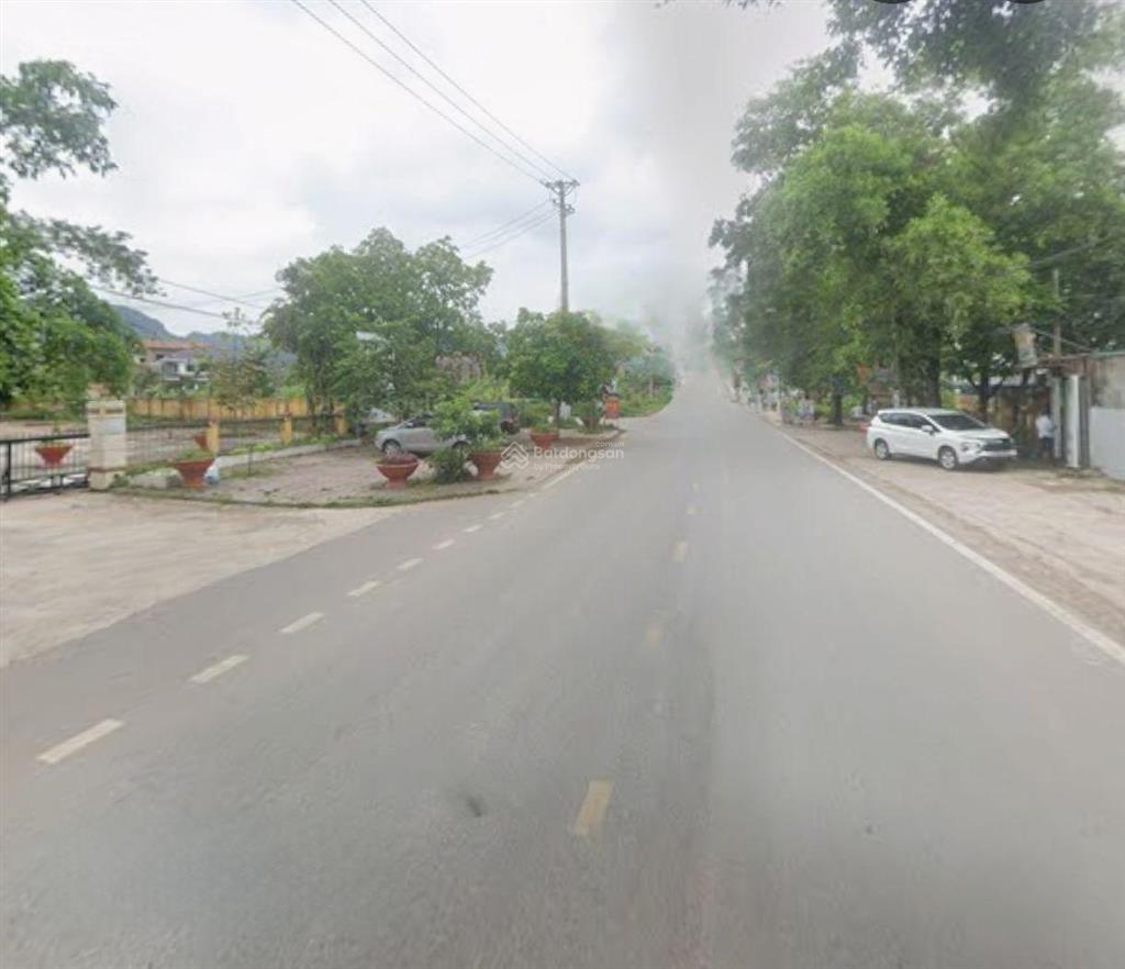Bán đất du lịch tam cốc vị trí vùng lõi trung tâm hiếm người bán đường rộng 20m