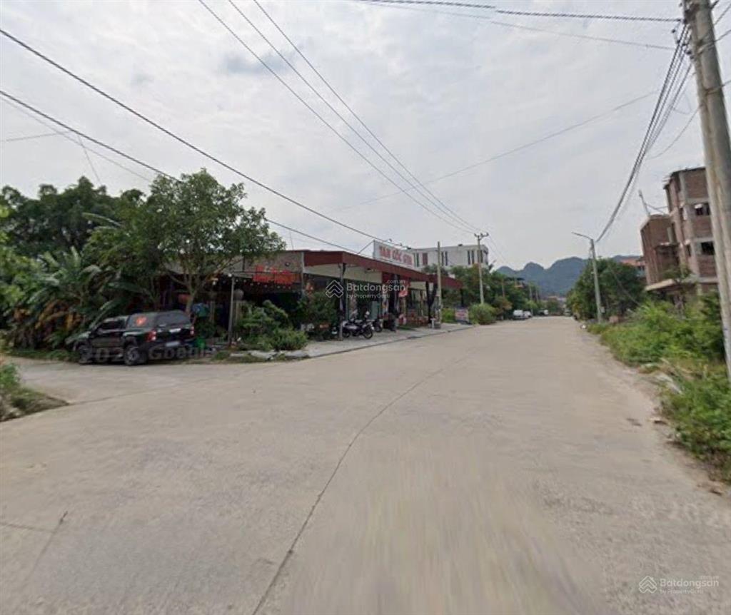 Bán đất du lịch tam cốc vị trí vùng lõi trung tâm hiếm người bán đường rộng 20m