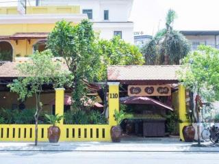 Cho thuê nhà mặt tiền số 110 đường lý chính thắng,  quận 3. dt 15x25m, 1 trệt 1 lầu, 250tr/th