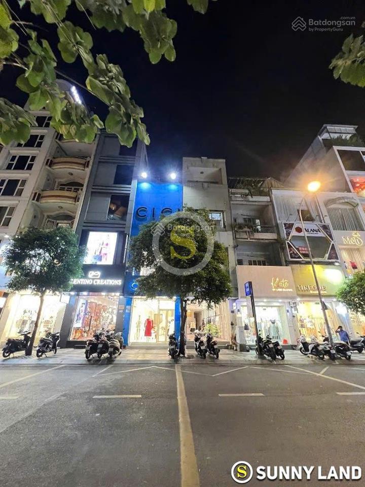 Cho thuê nhà mặt tiền số 138140 đường nguyễn trãi,  quận 1, 8x20m, 1 trệt 2 lầu st, 250tr/th