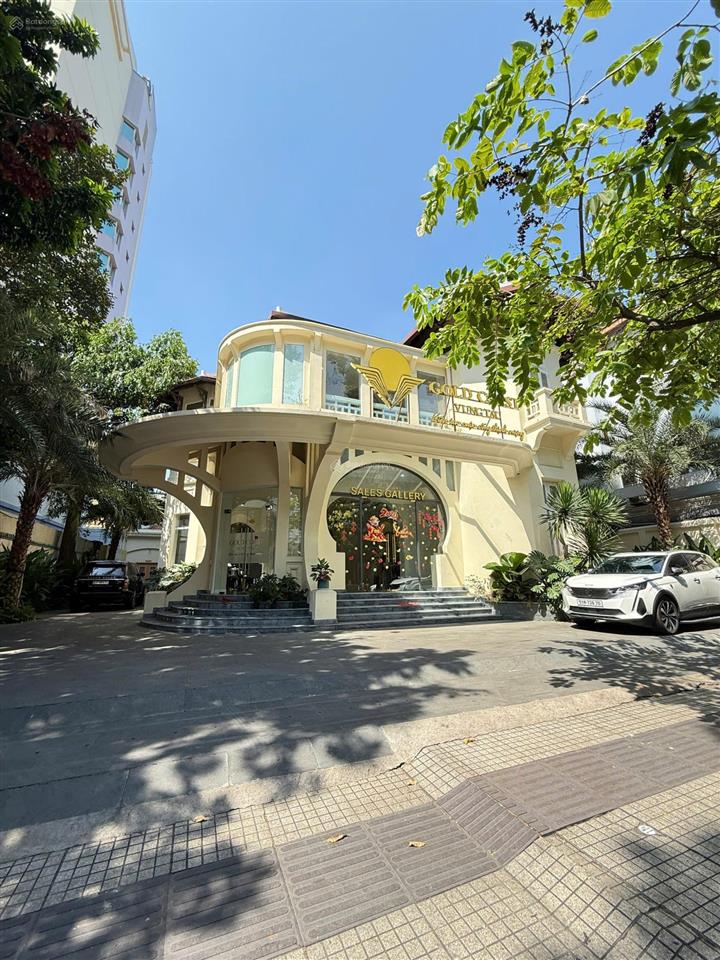 Cho thuê số 167a nam kỳ khởi nghĩa, phường võ thị sáu, quận 3, 21x37m, 1 trệt 1 lầu, 400tr/th