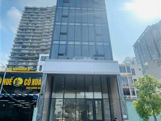 Cho thuê nhà mặt tiền số 151 trương văn bang, phường thạnh mỹ lợi, quận 2, 8x20m, 200tr/th