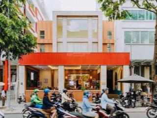 Cho thuê nhà mt 38 mạc đĩnh chi q1 dt 12x36m, 1 trệt 2 lầu, tuyến đường sầm uất, nhận nhà kd ngay