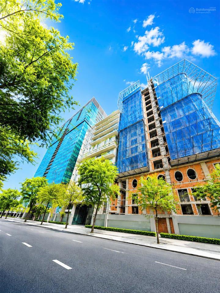 Siêu phẩm khách sạn 2mt 111 hai bà trưng  lê thánh tôn vị trí vàng trung tâm quận 1, view vincom