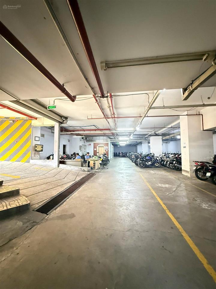 Cơ hội thuê tòa nhà lớn 123 nguyễn đình chiểu phường xuân hòa quận 3 dt 7000m2 kinh doanh đa ngành