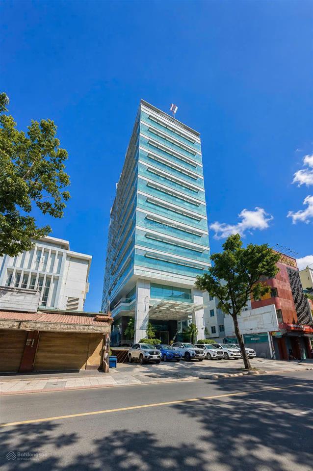 Cơ hội thuê tòa nhà lớn 123 nguyễn đình chiểu phường xuân hòa quận 3 dt 7000m2 kinh doanh đa ngành