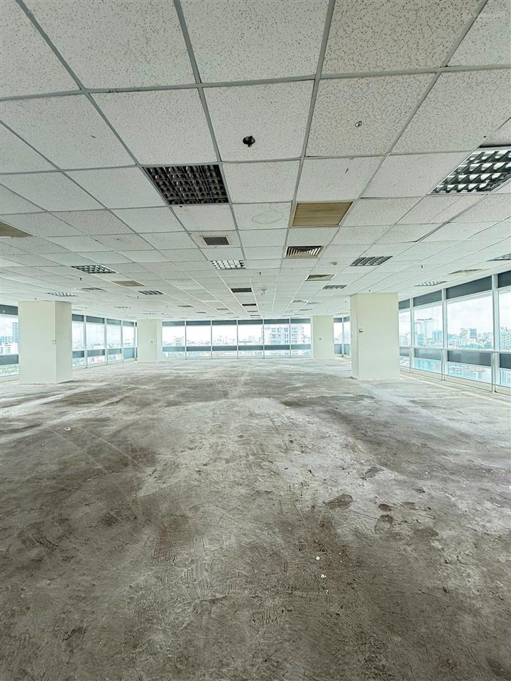 Cơ hội thuê tòa nhà lớn 123 nguyễn đình chiểu phường xuân hòa quận 3 dt 7000m2 kinh doanh đa ngành