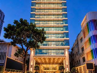 Cơ hội thuê tòa nhà lớn 123 nguyễn đình chiểu phường xuân hòa quận 3 dt 7000m2 kinh doanh đa ngành