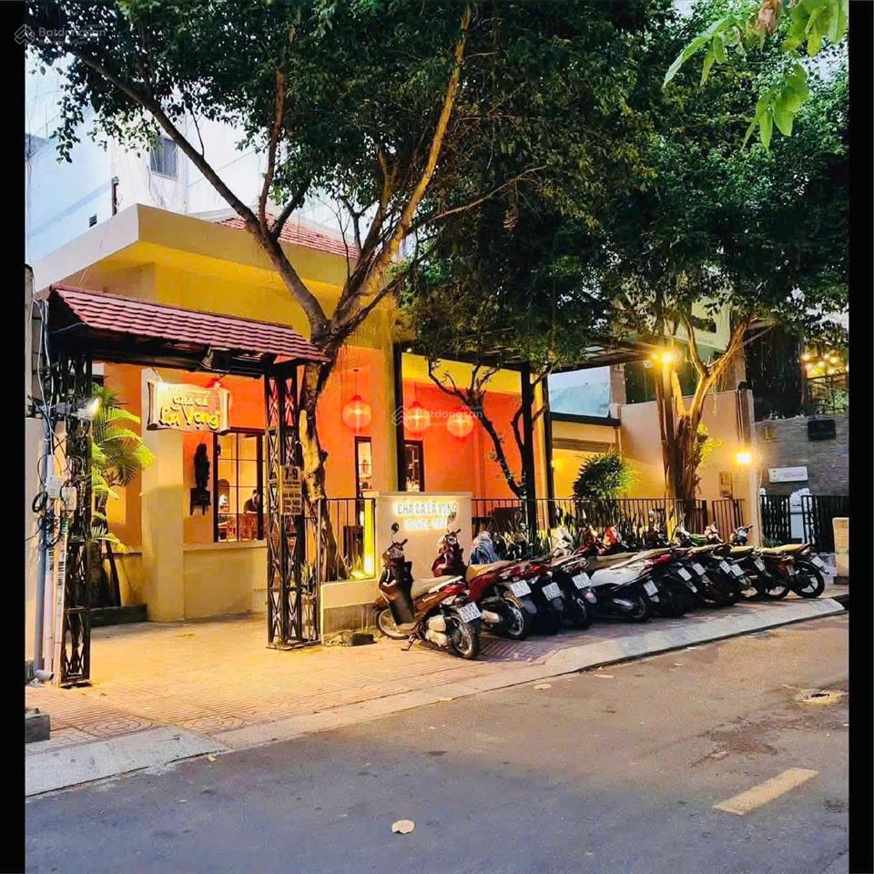 Cho thuê biệt thự số 7  9 hồ xuân hương, phường võ thị sáu, quận 3, hồ chí minh