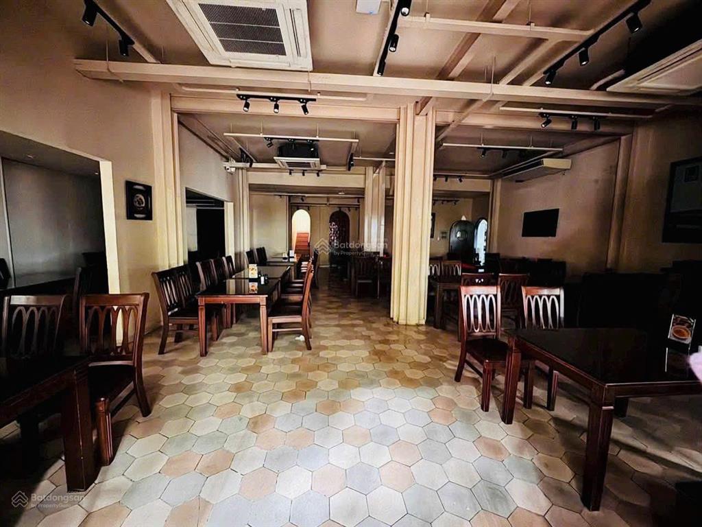 Cho thuê biệt thự số 7  9 hồ xuân hương, phường võ thị sáu, quận 3, hồ chí minh