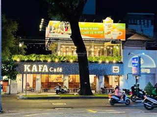 Cho thuê nhà góc 2 mặt tiền nguyễn thị minh khai, pasteur, quận 3