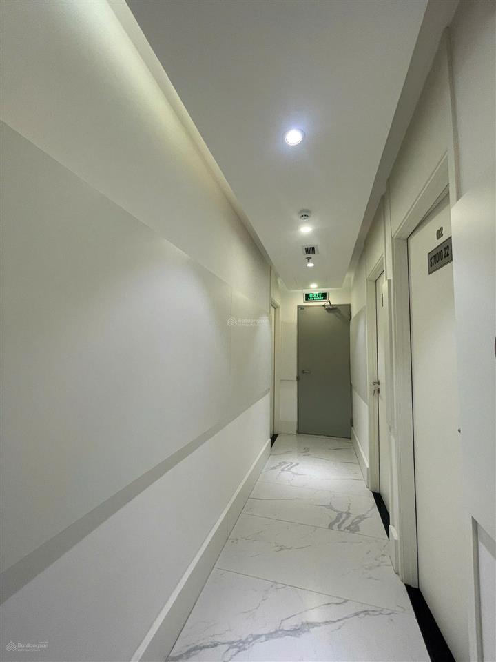 Cho thuê tòa nhà mặt tiền trương định, quận 3, 1 hầm 7 lầu vị trí vàng kinh doanh
