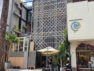 Cho thuê nhà mặt tiền 53a bùi thị xuân, quận 1  1.200m²  3 tầng  giá 250 triệu/tháng