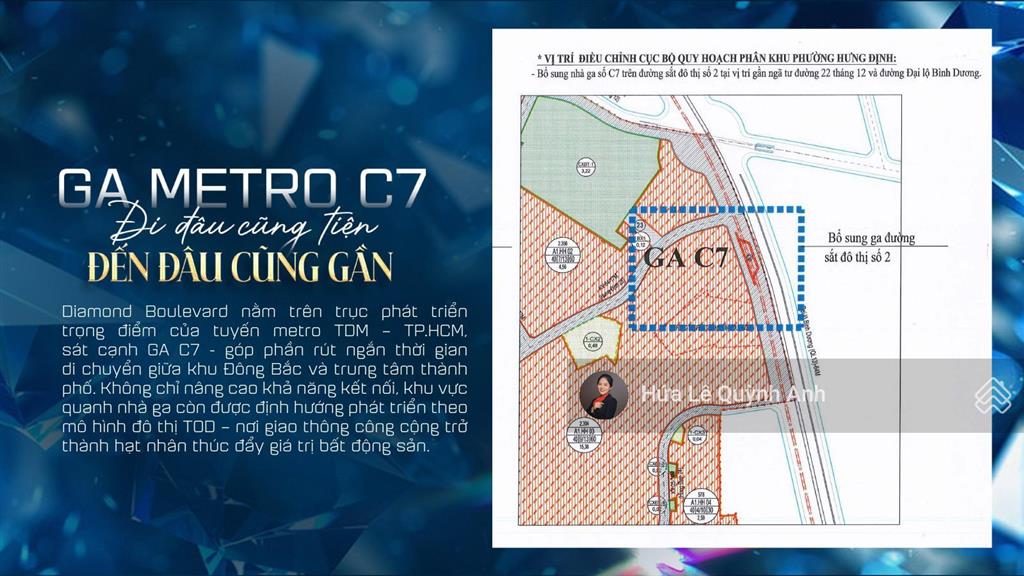 1.6 tỷ có nhà mặt tiền ql13 nhận nhà 07/2026, full nội thất