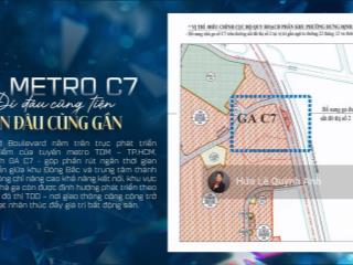 1.6 tỷ có nhà mặt tiền ql13 nhận nhà 07/2026, full nội thất