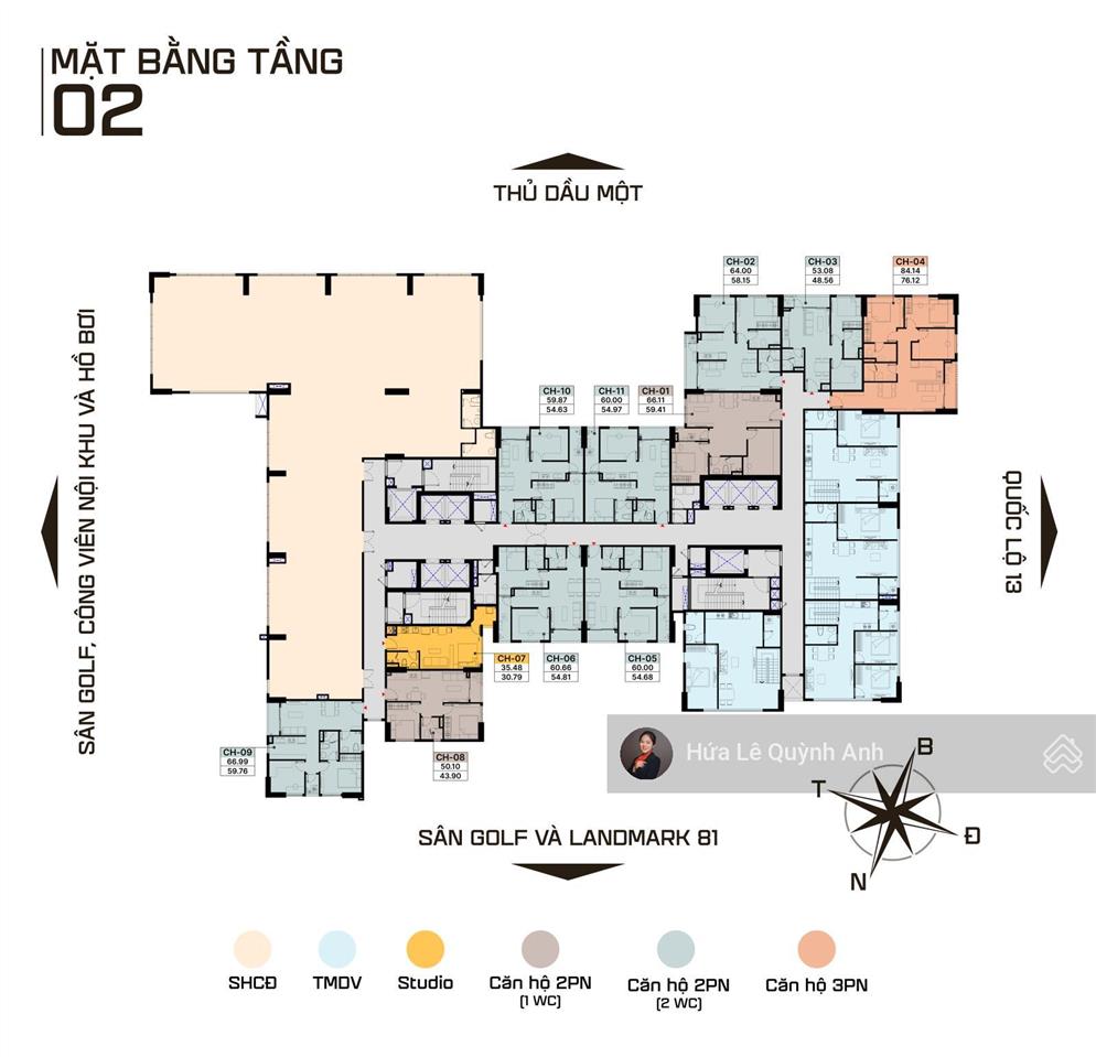 Căn hộ mặt tiền đại lộ bình dương  pháp lý chuẩn  rẻ nhất ql13  ngay aeon mall
