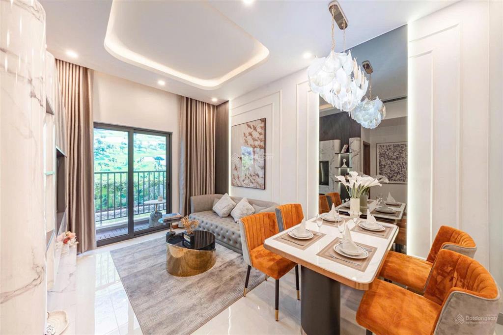 Căn hộ mặt tiền đại lộ bình dương pháp lý chuẩn rẻ nhất ql13 ngay aeon mall