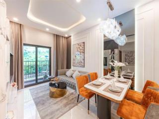 Căn hộ mặt tiền đại lộ bình dương  pháp lý chuẩn  rẻ nhất ql13  ngay aeon mall