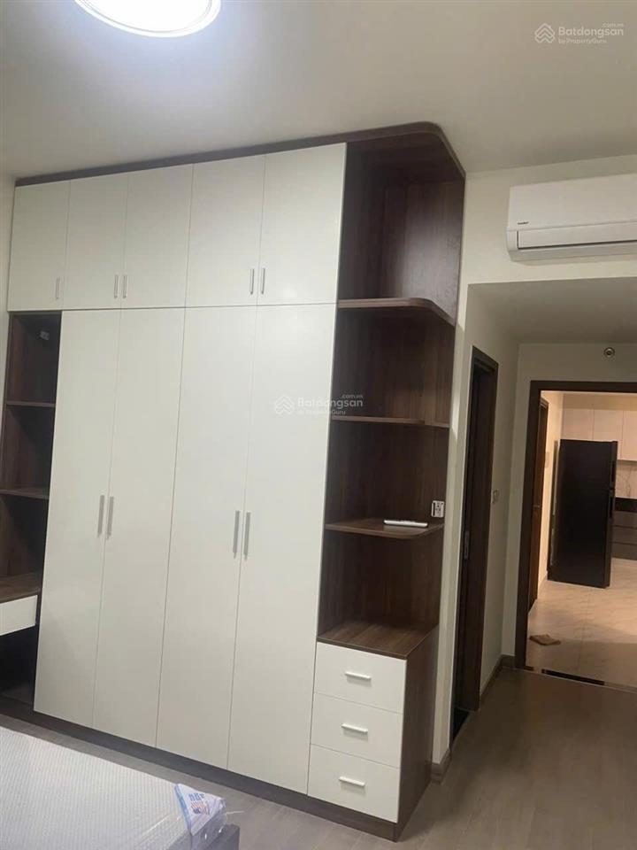 84m² cho thuê 2pn+2wc habitat  căn rộng nhất, view mát  full nội thất 12tr (bao phí)