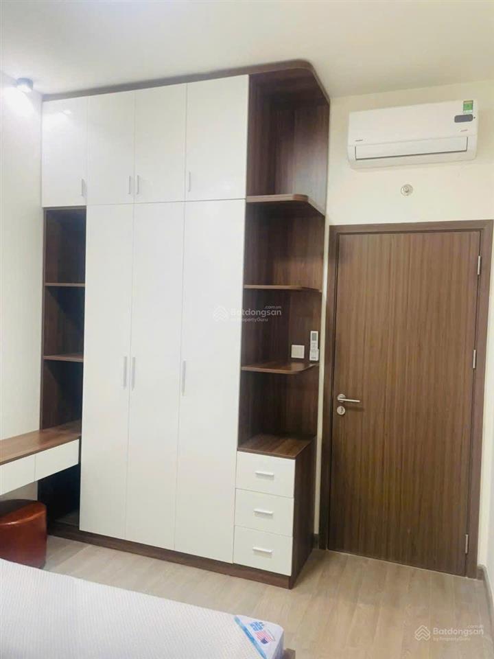 84m² cho thuê 2pn+2wc habitat  căn rộng nhất, view mát  full nội thất 12tr (bao phí)
