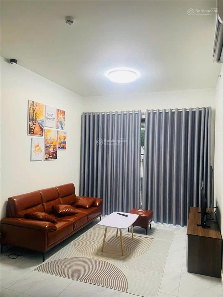 84m² cho thuê 2pn+2wc habitat  căn rộng nhất, view mát  full nội thất 12tr (bao phí)