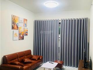84m² cho thuê 2pn+2wc habitat  căn rộng nhất, view mát  full nội thất 12tr (bao phí)