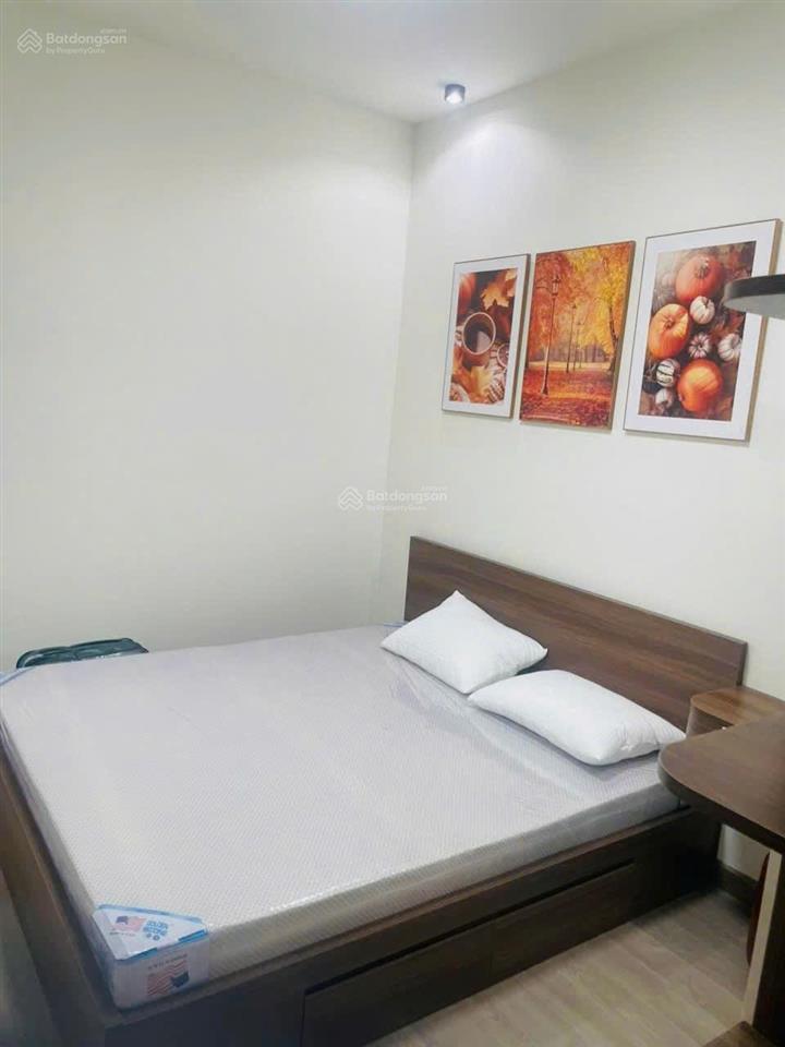 84m² cho thuê 2pn+2wc habitat  căn rộng nhất, view mát  full nội thất 12tr (bao phí)