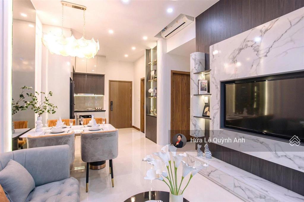 Mua căn hộ, có cam kết cho thuê  căn hộ 2pn diamond boulevard giá 38 triệu/m2 chỉ 10% ký hđmb
