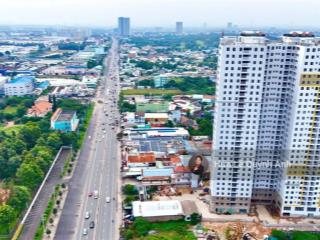 Mua căn hộ, có cam kết cho thuê  căn hộ 2pn diamond boulevard giá 38 triệu/m2 chỉ 10% ký hđmb