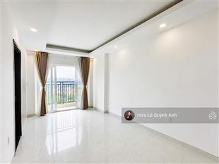 Cho thuê 2pn+2wc ntcb richmond city 14tr (rèm, 3 máy lạnh, 3 máy nước nóng)