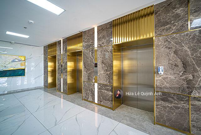 11tr căn 38m2 richmond city, full nội thất