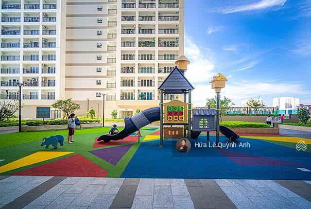 11tr căn 38m2 richmond city, full nội thất