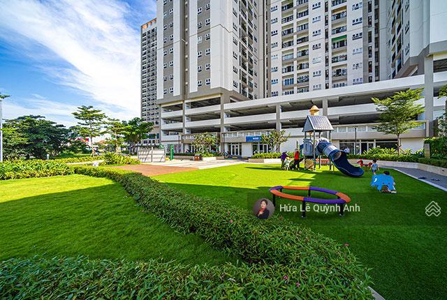 Bán căn hộ richmond city nguyễn xí, phường 26, bình thạnh  vị trí tiện di chuyển q1, sân bay tsn