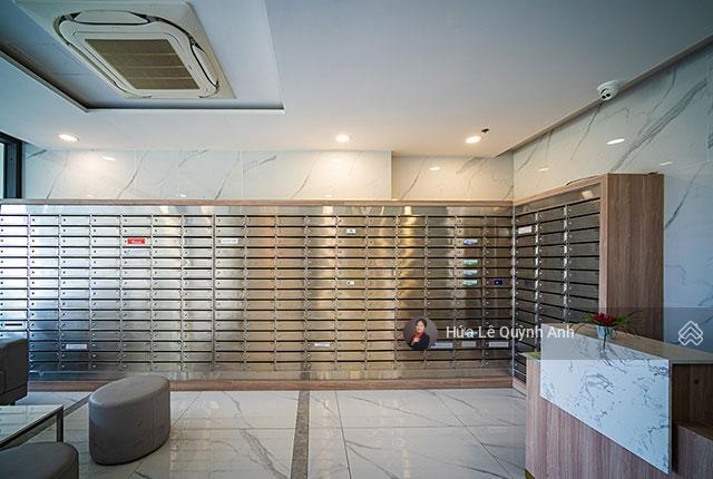 Bán căn hộ richmond city nguyễn xí, phường 26, bình thạnh  vị trí tiện di chuyển q1, sân bay tsn